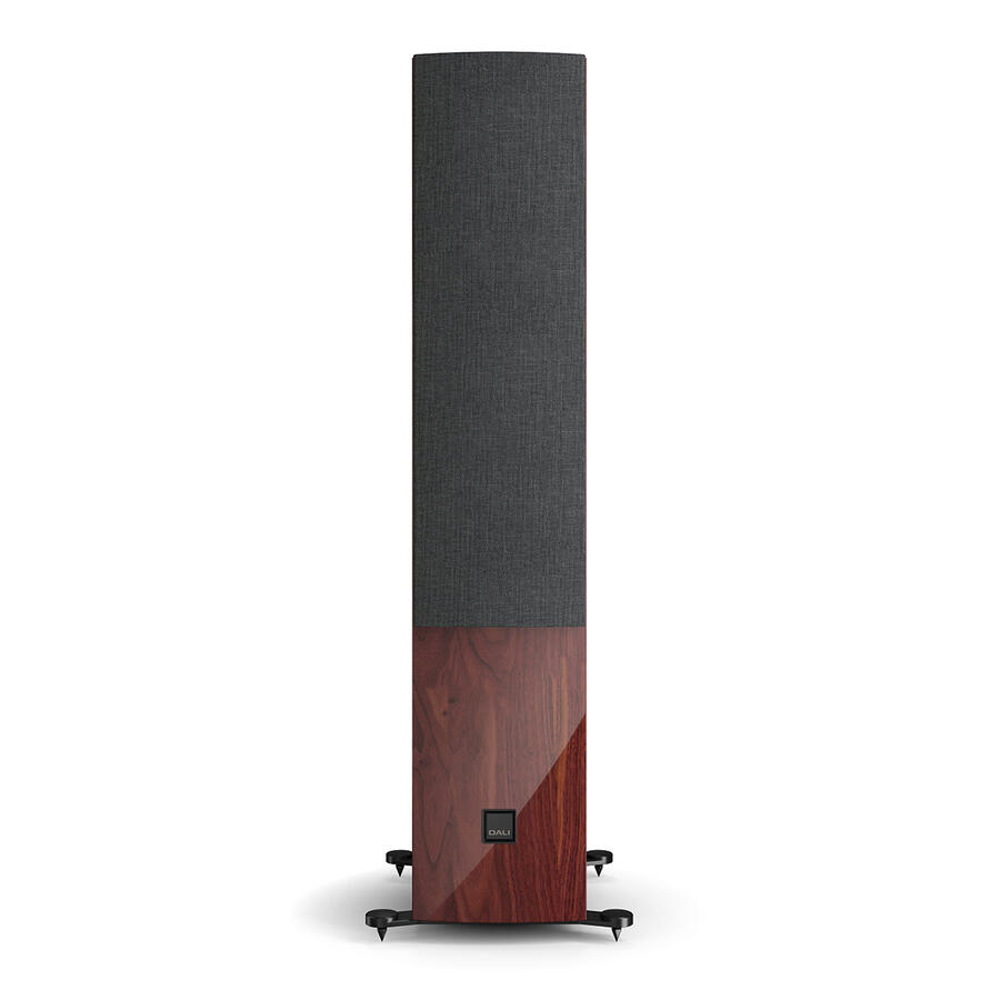 Álló hangsugárzó – RUBIKORE 6 (MAROON GLOSS)