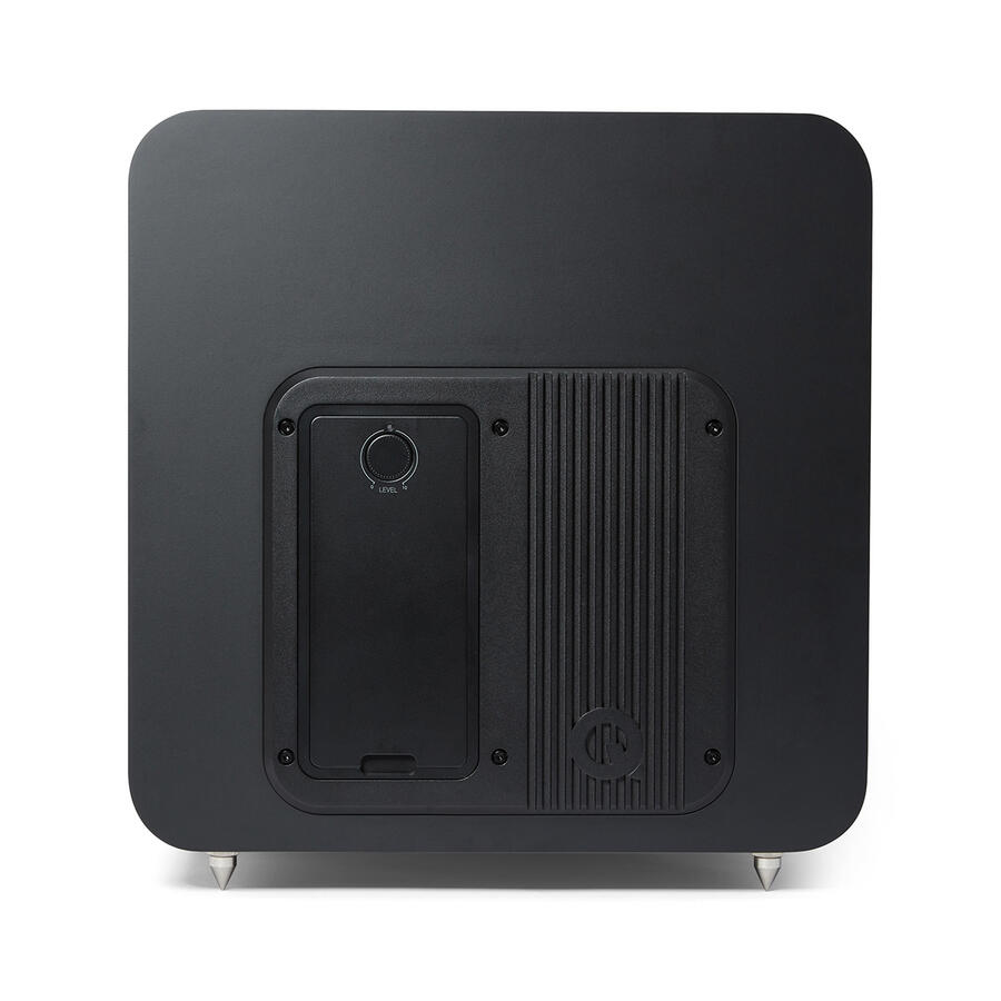 Mélynyomó – Q SUB120 (BLACK)