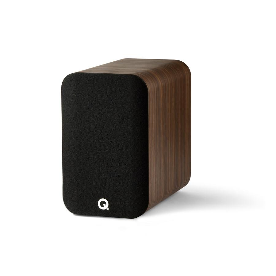 Állványra/polcra helyezhető hangsugárzó – QA 5020 (ROSEWOOD)