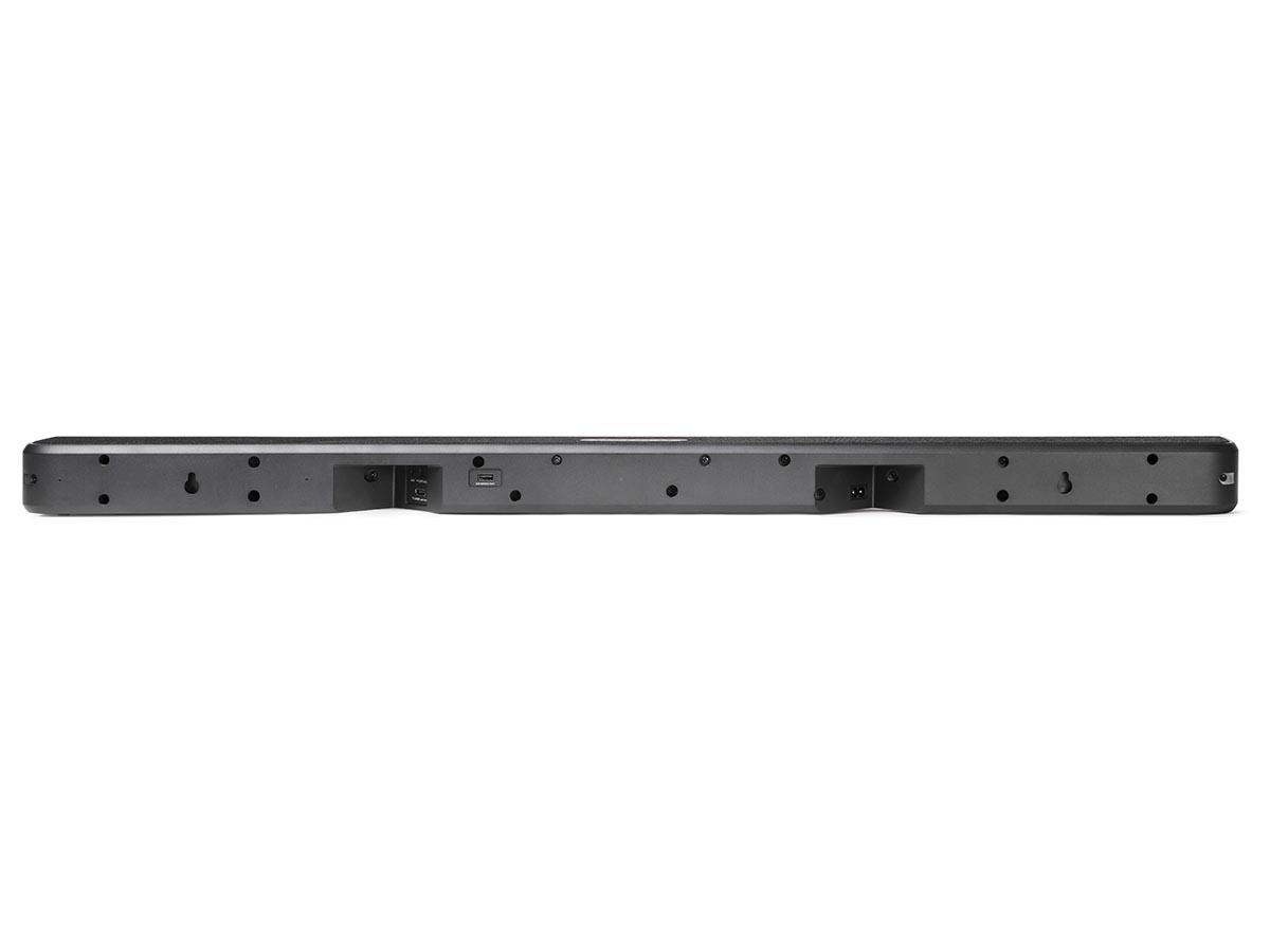 Univerzális TV Soundbar és Vezetéknélküli Subwoofer Rendszer – SIGNA S4
