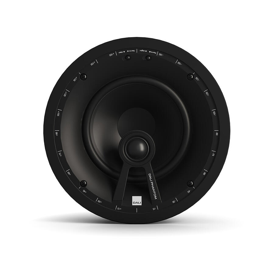Mennyezeti / falba építhető hangszóró – PHANTOM E-60 WR