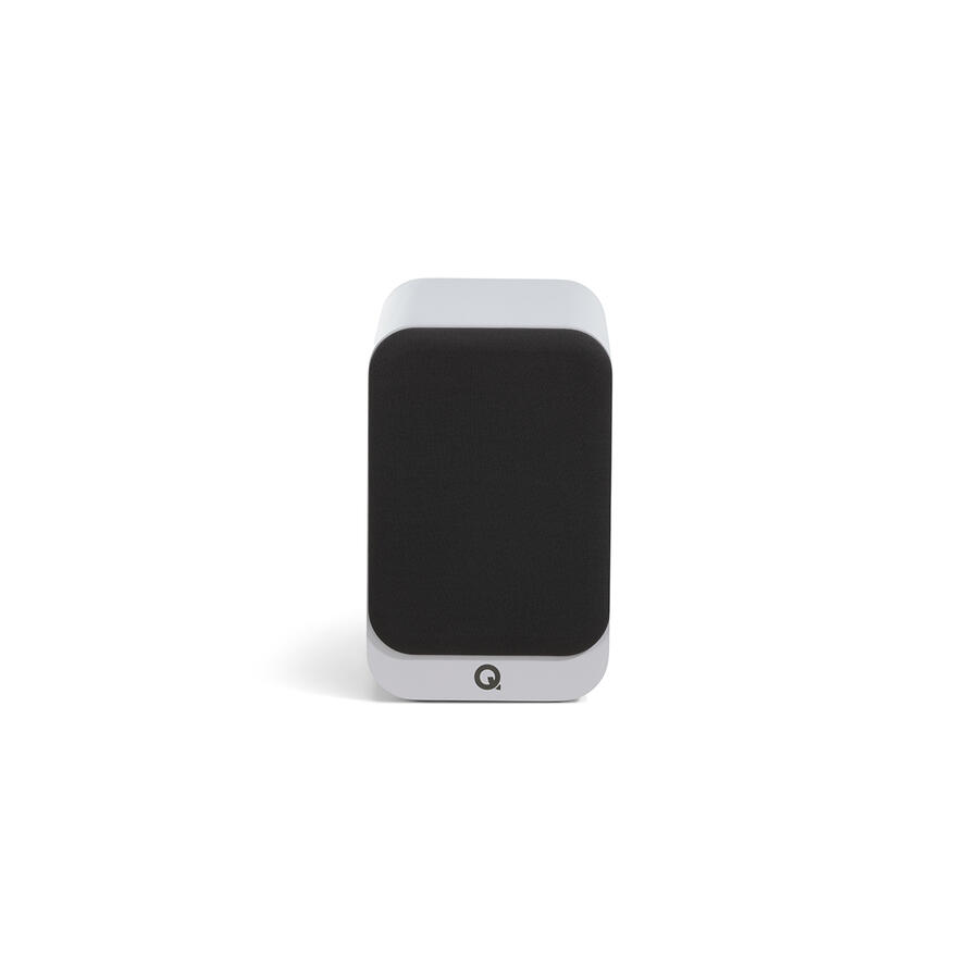 Állványra/polcra helyezhető hangsugárzó – QA 3030c (SATIN WHITE)