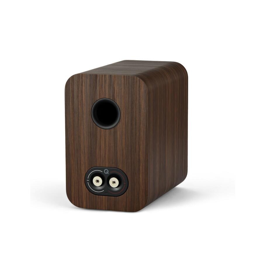 Állványra/polcra helyezhető hangsugárzó – QA 5020 (ROSEWOOD)