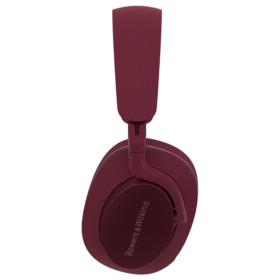 Fülre helyezhető Bluetooth fejhallgató – PX7 S2e (RUBY RED)