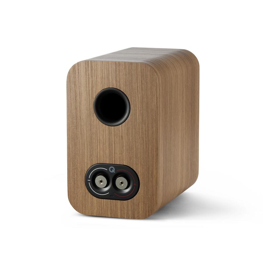 Állványra/polcra helyezhető hangsugárzó – QA 5010 (OAK)