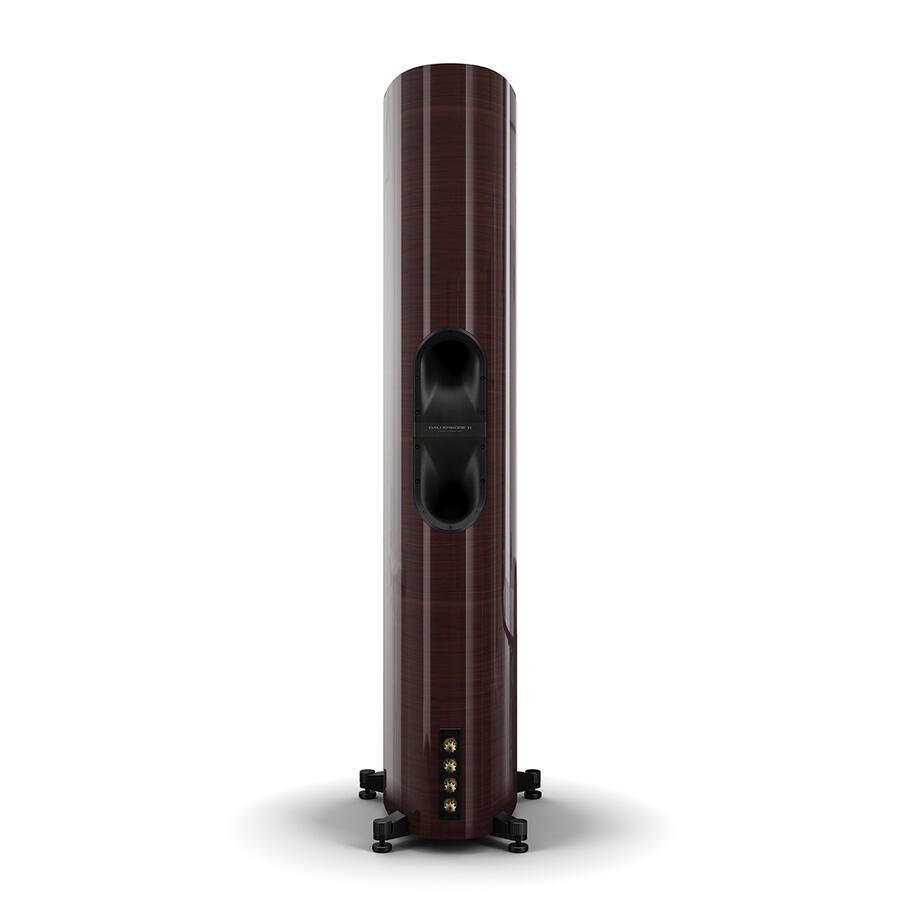 Álló hangsugárzó – EPIKORE 11 (MAROON GLOSS)