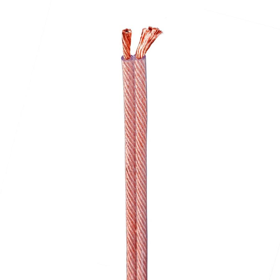 Hangszórókábel 2x4mm (100m) – WILSON SPK CABLE 4.0MM (100m)