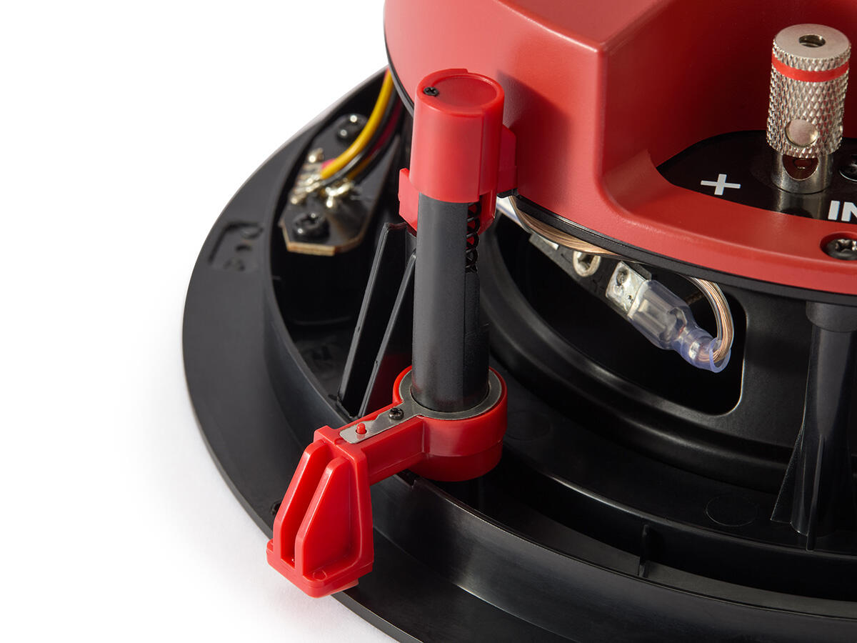Mennyezeti hangszóró – EASYFIT QI 65CWE IPX4 ST