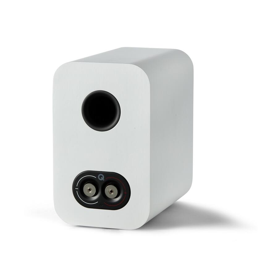 Állványra/polcra helyezhető hangsugárzó – QA 5010 (White)