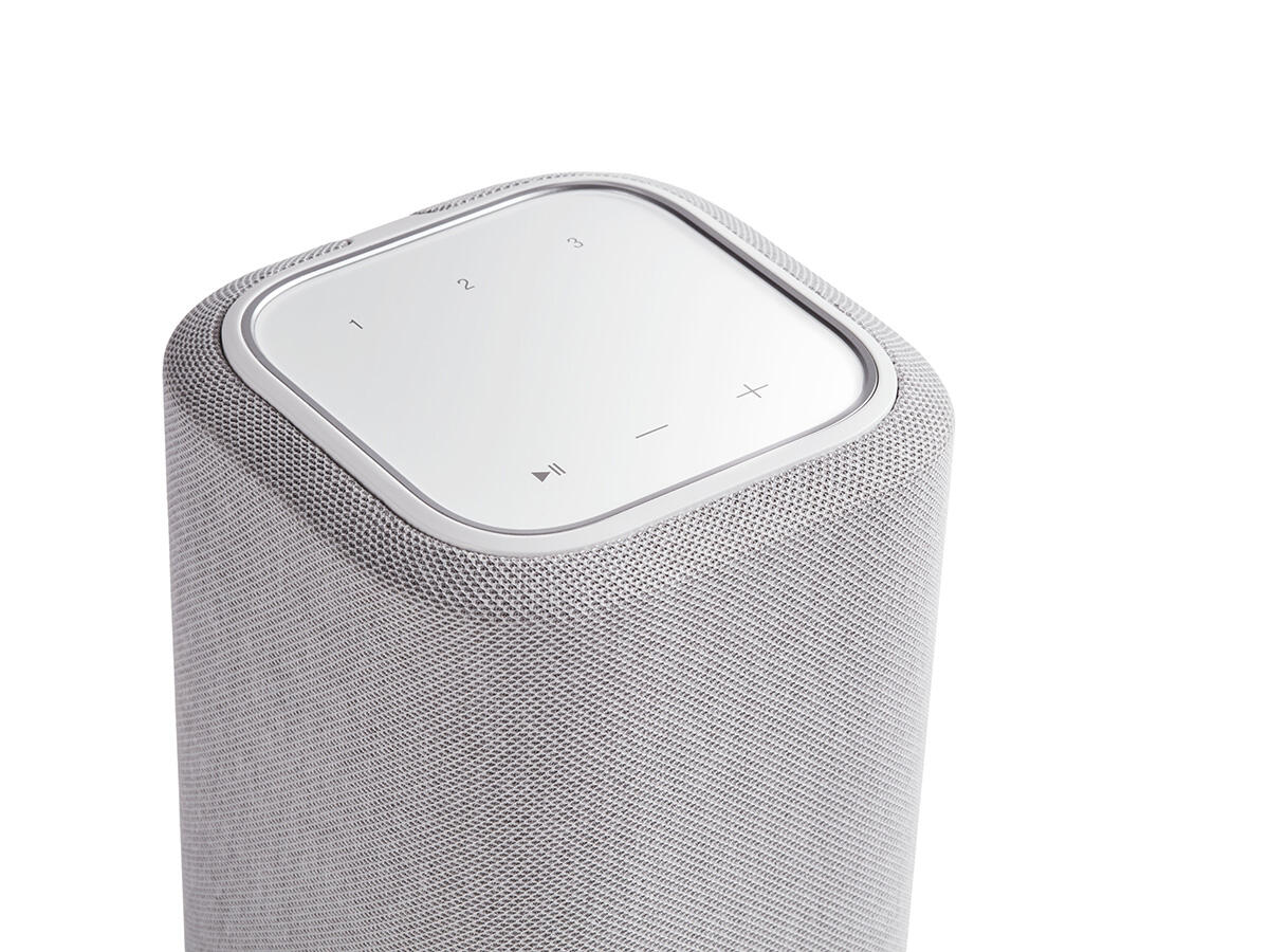 Multiroom Hangfal – DENON HOME 150 NV (WHITE)