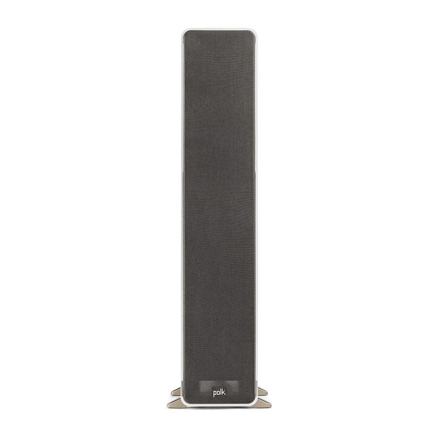 Álló hangsugárzó – Signature Elite ES50 (WHITE)