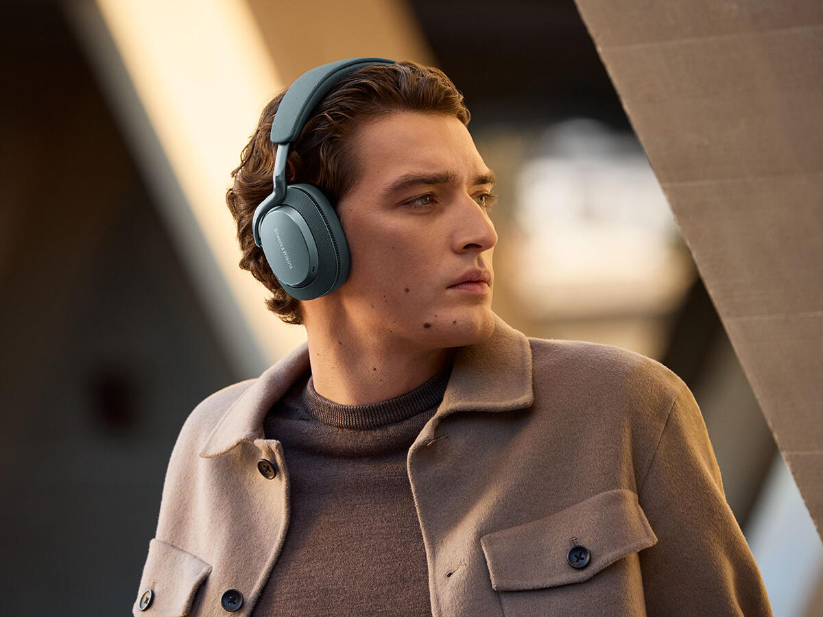 Fülre helyezhető Bluetooth fejhallgató – PX7 S3 (FROST BLUE)