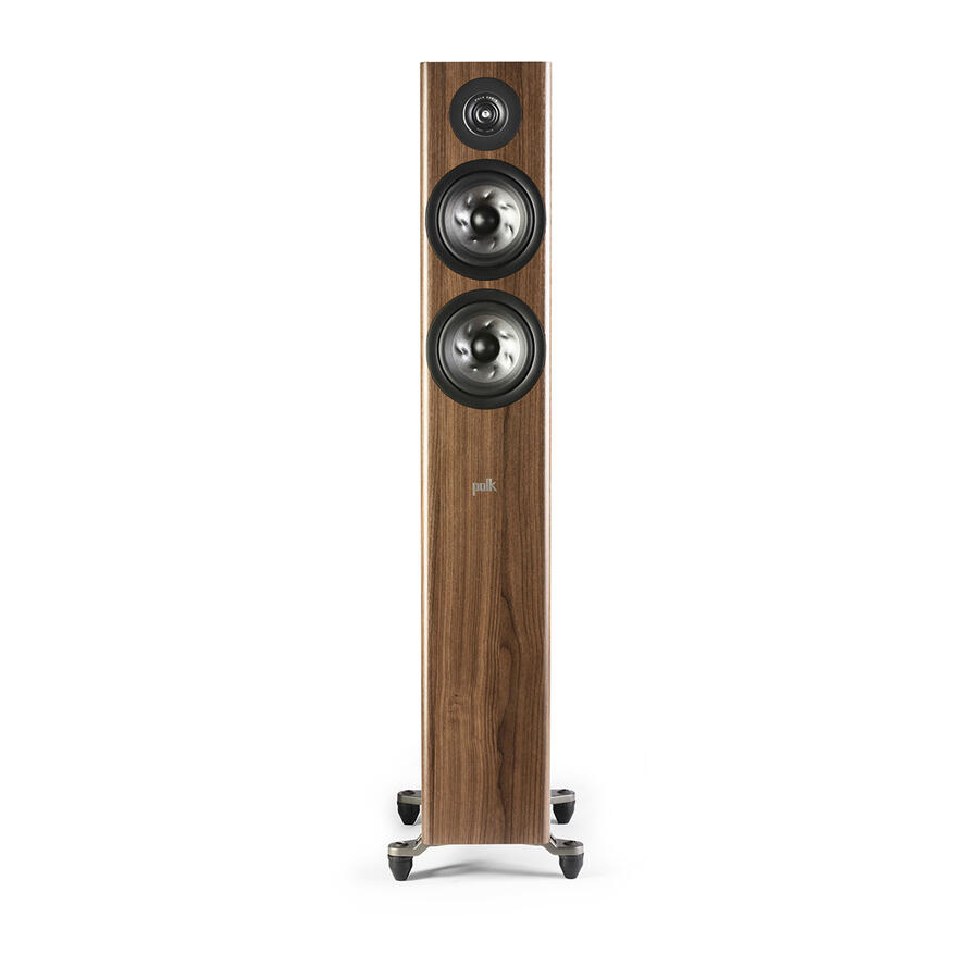 Álló hangsugárzó – RESERVE R500 (WALNUT)