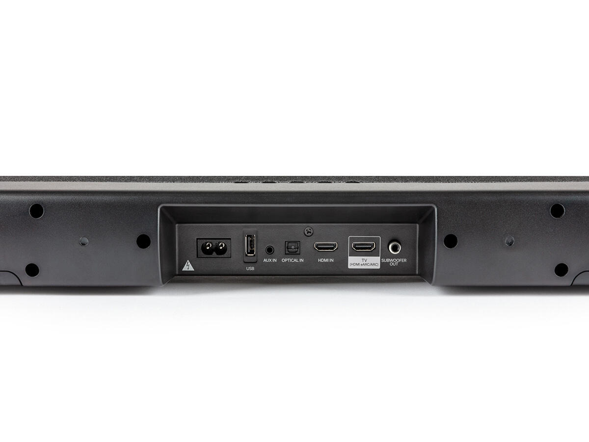 Soundbar rendszer – DHT-S217