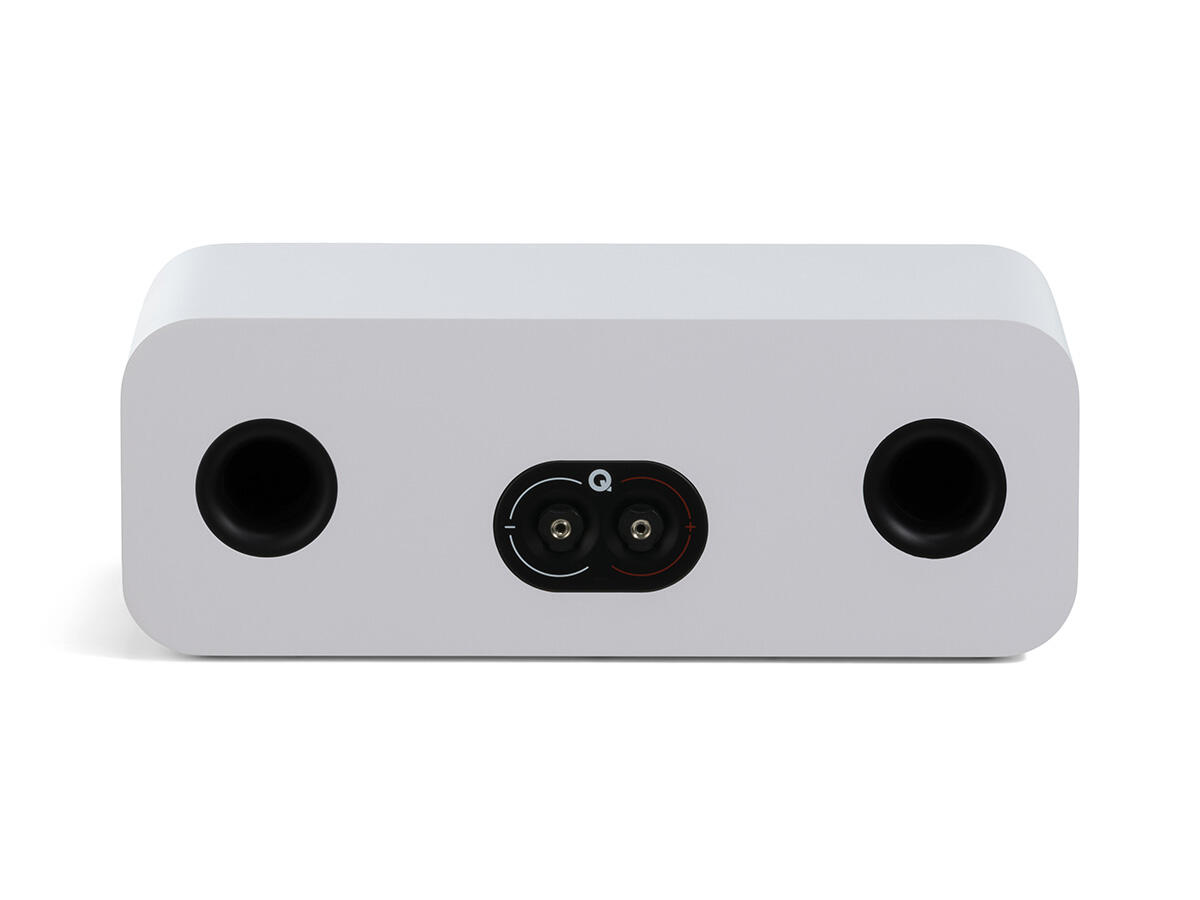 Középső hangszóró – QA 3090c (SATIN WHITE)