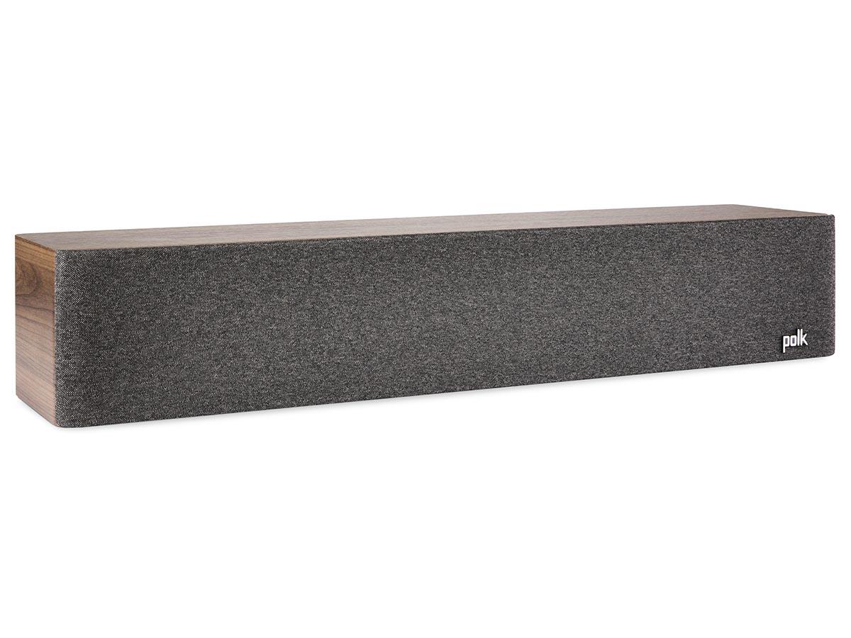 Középső hangszóró – RESERVE R350 (WALNUT)