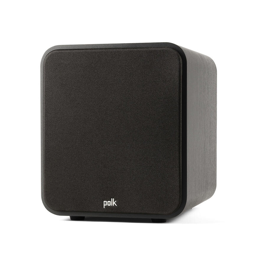 Mélynyomó – Signature Elite ES8 Subwoofer