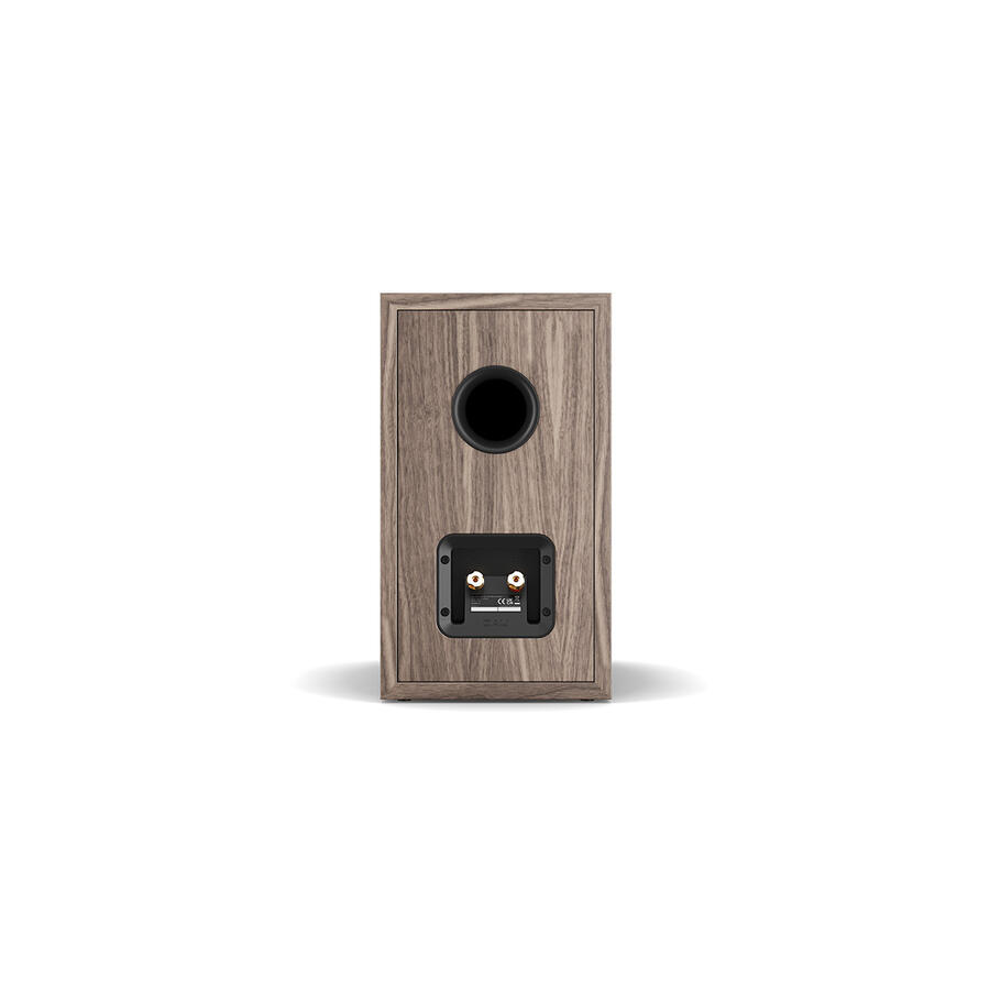 Kompakt hangszóró – SONIK 3 (WALNUT)