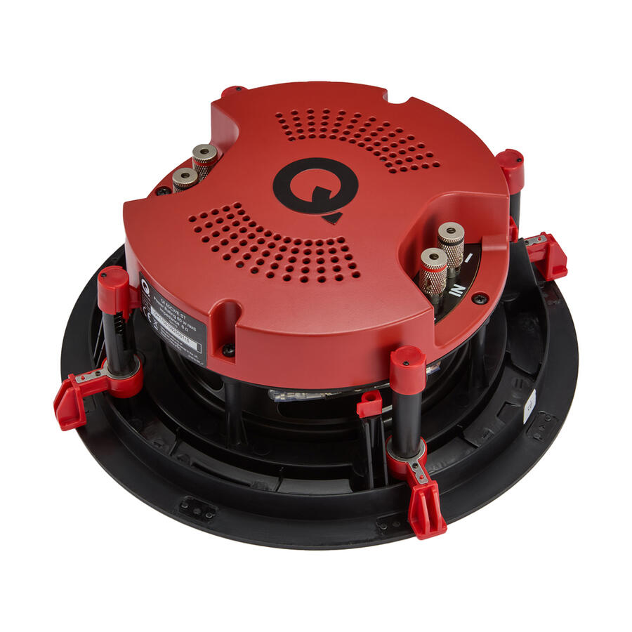 Mennyezeti hangszóró – EASYFIT QI 65CWE IPX4 ST