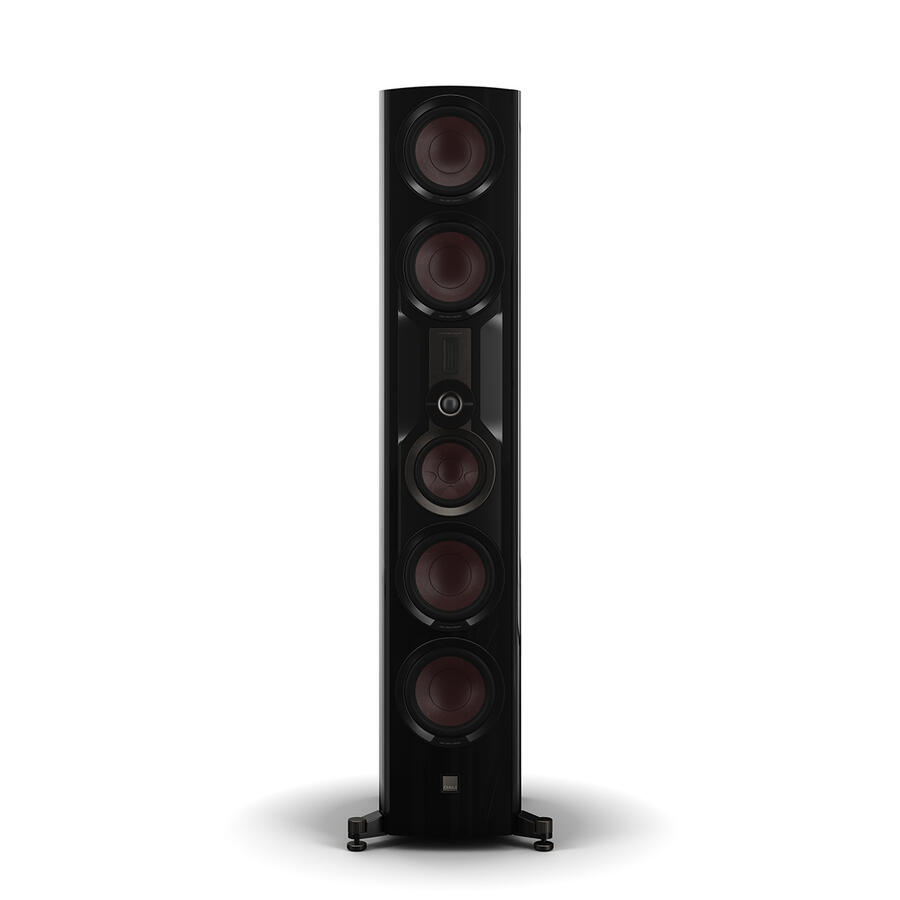 Álló hangsugárzó – EPIKORE 11 (BLACK GLOSS)