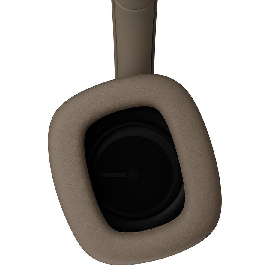 Bluetooth fejhallgató – iO-12 (MOCHA GREY)