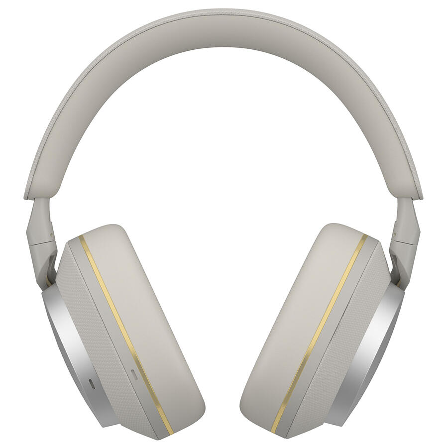 Fülre helyezhető Bluetooth fejhallgató – PX7 S2e (CLOUD GREY)