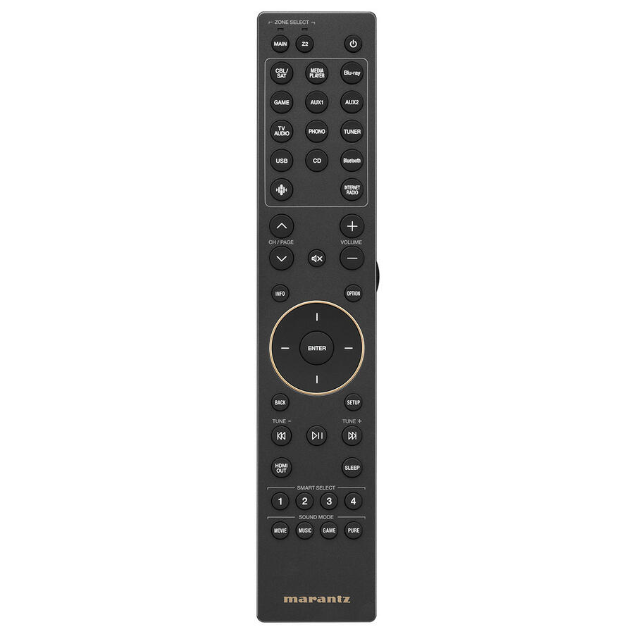 Házimozi rádióerősítő – CINEMA 60 DAB S2