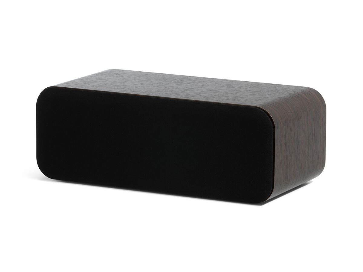 Középső hangszóró – QA 3090c (WALNUT)