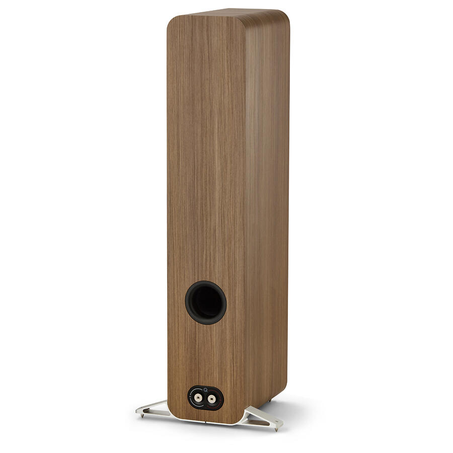 Álló hangsugárzó – QA 5050 (OAK)