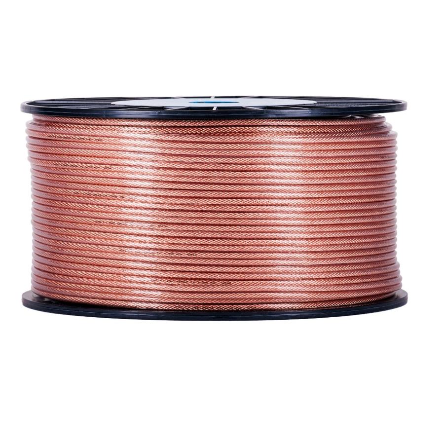 Hangszórókábel 2x2,5mm (100m) – WILSON SPK CABLE 2.5MM (100m)