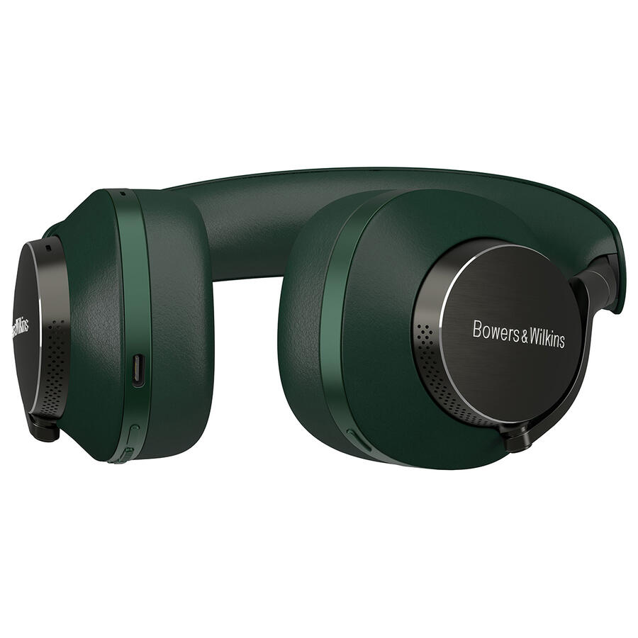 Fülre helyezhető Bluetooth fejhallgató – PX8 (DARK FOREST)