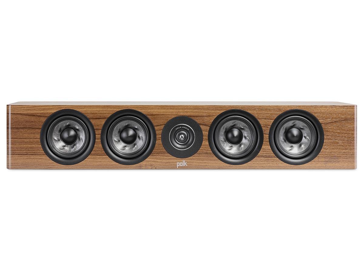 Középső hangszóró – RESERVE R350 (WALNUT)