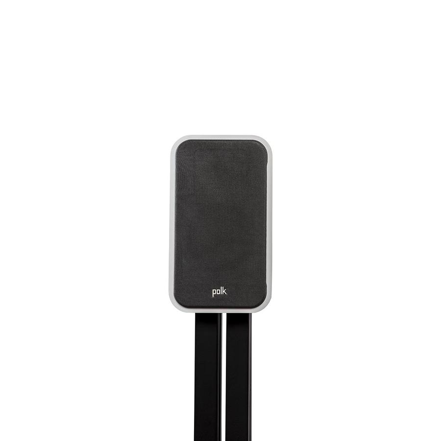 Állványra / polcra helyezhető hangsugárzó – Signature Elite ES20 (WHITE)