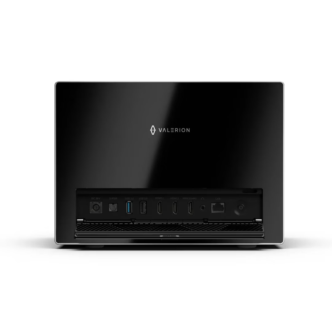 Valerion VisionMaster Max 4K lézerprojektor